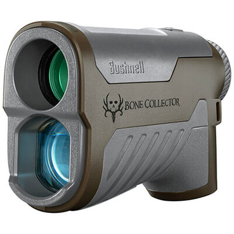 Bone Collector 1800 Laser Rangefinder on white background