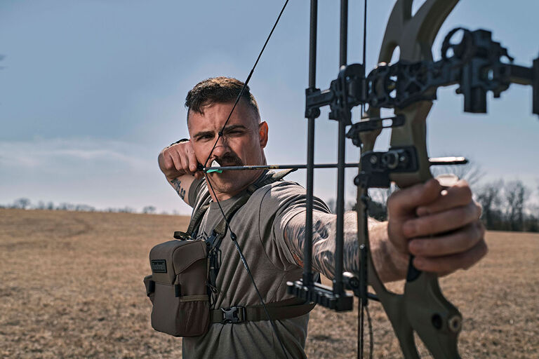 Bowhunter Bowhunter