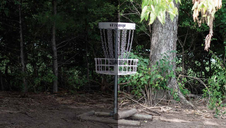 Bushnell Sport 850 Display