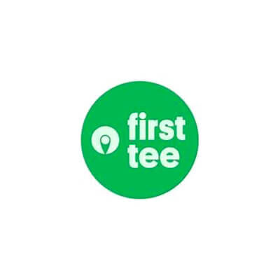 First Tee logo