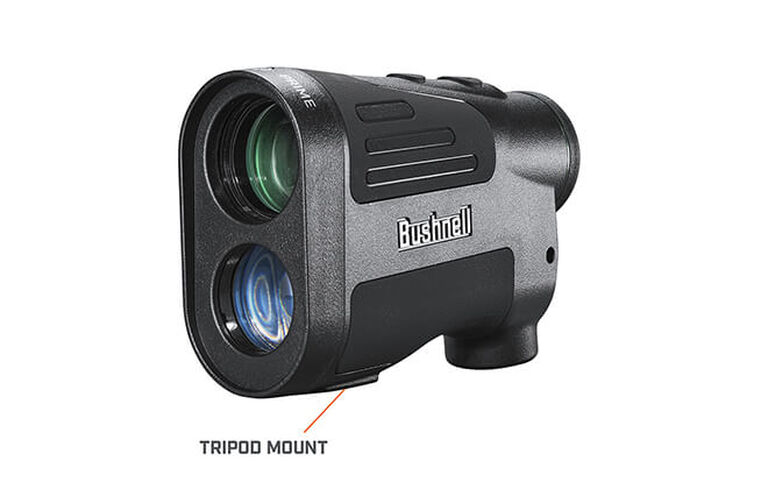 Buy Prime 1800 6x24 Laser Rangefinder And More Bushnell