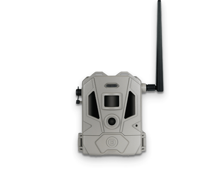 CelluCORE 20 Dual Sim Cellular Trail Camera on transparent background