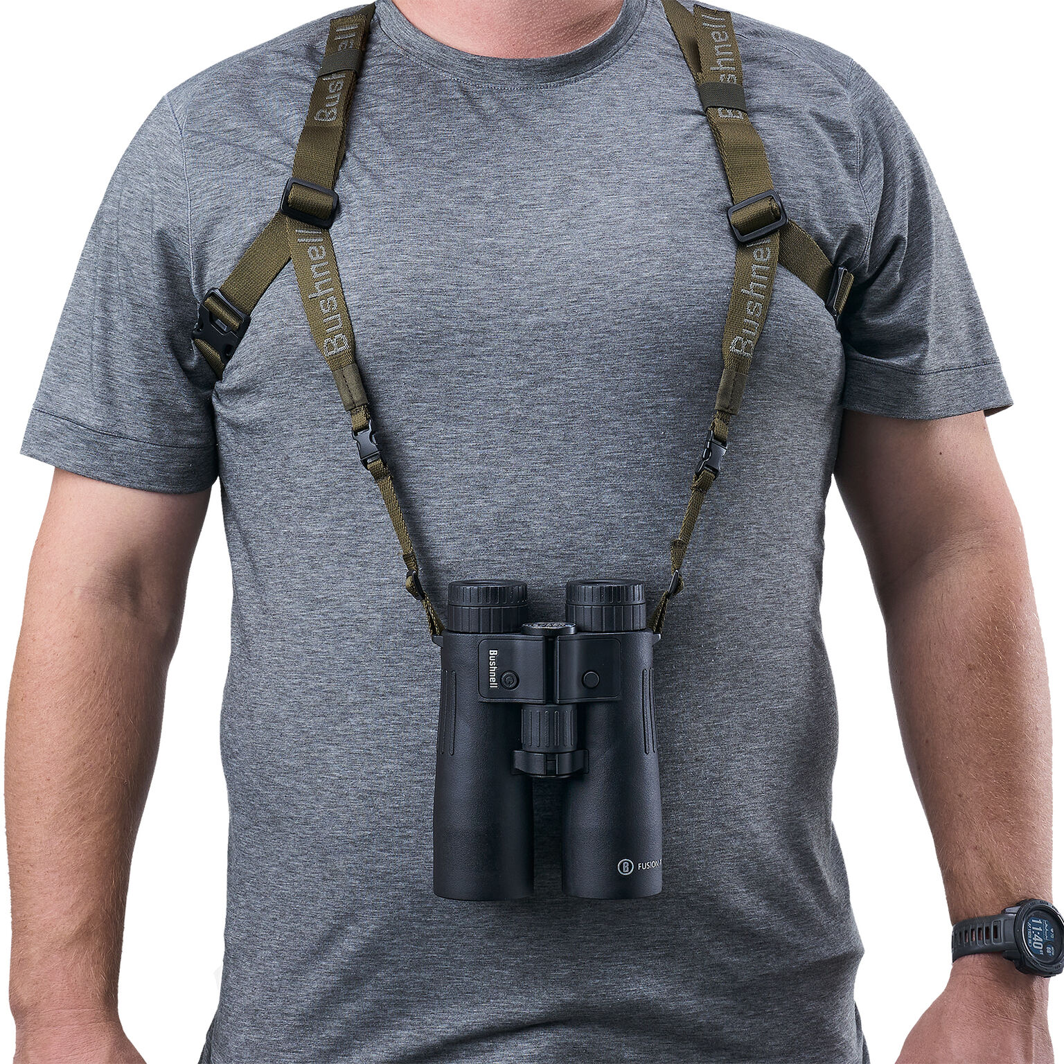 Buy VAULT MODULAR OPTICS PROTECTION SYSTEM BINOCULAR PACK and More