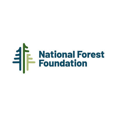 National Forest Foundation logo