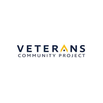 Veterans Community Project logo