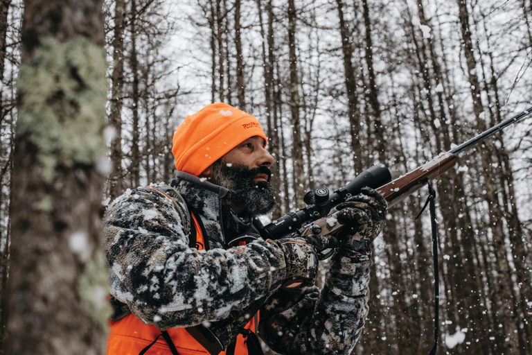Bushnell Forge Riflescopes