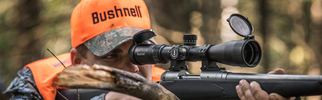 A Breakdown of the Relationship Between Rifle Scope Magnification vs.  Distance