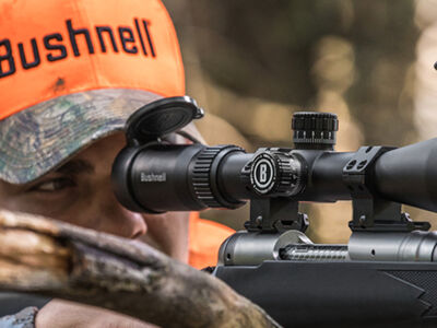 A Breakdown of the Relationship Between Rifle Scope Magnification vs. Distance