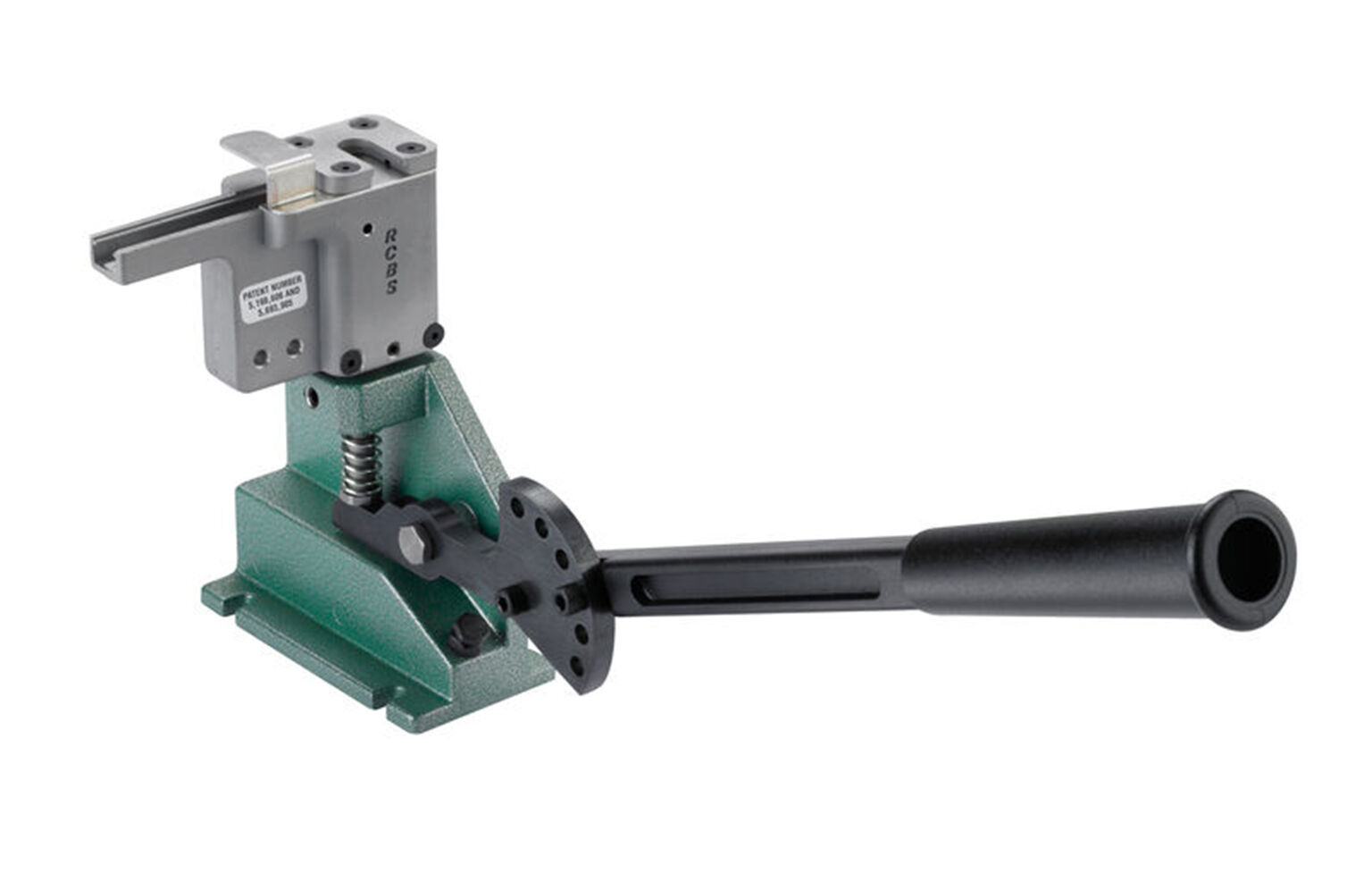 APS Primer Strip Loader RCBS