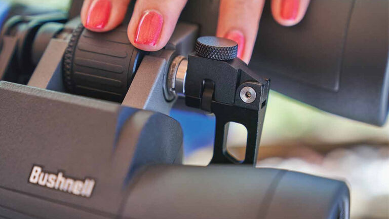 Bushnell Tripod Adapter