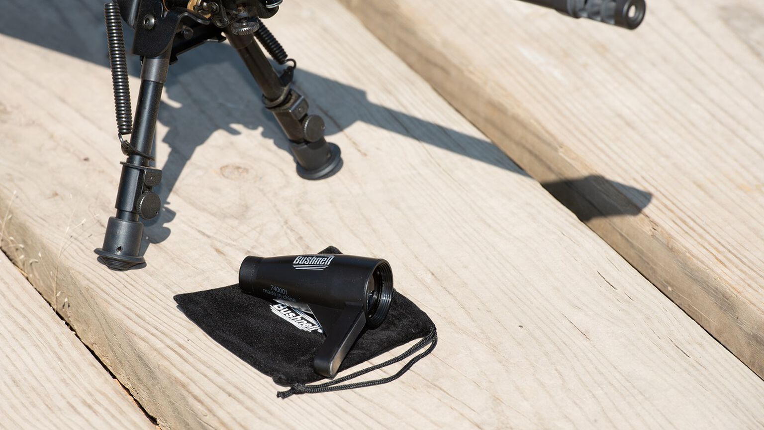 Bushnell Boresighter Nechako Outdoors Canada