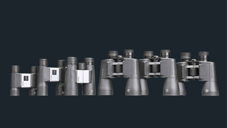 Bushnell PowerView 2