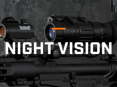 How Does Night Vision Work? The Science Behind It