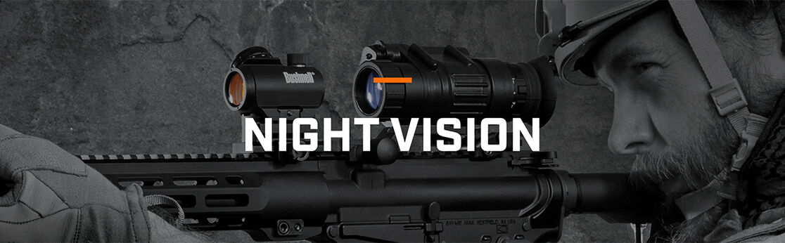 How Does Night Vision Work? The Science Behind It