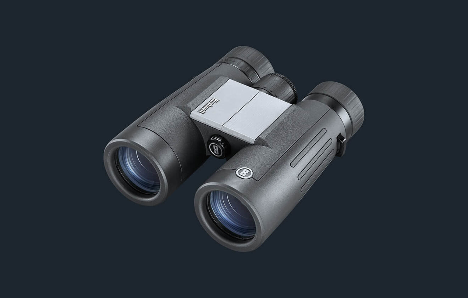 Powerview 2 Compact Binoculars, 8x42 Magnification Bushnell