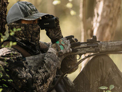 Essential Gear for a Successful Spring Turkey Season