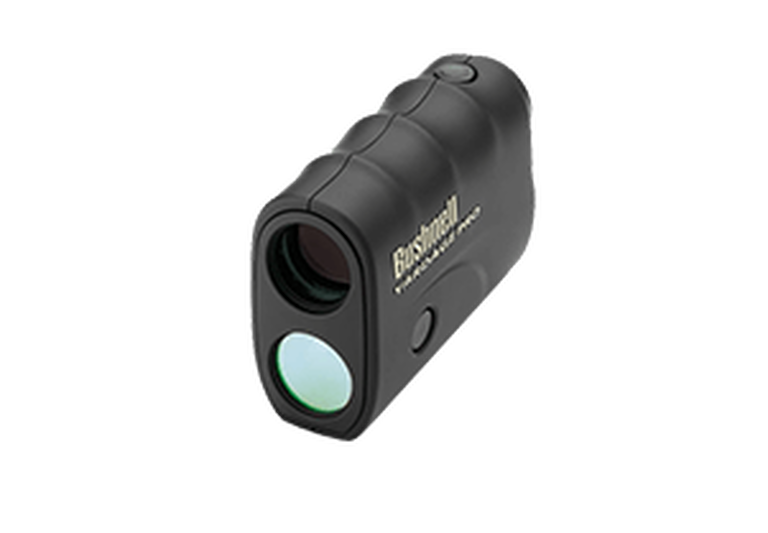 Bushnell Yardage Pro Scout on transparent background