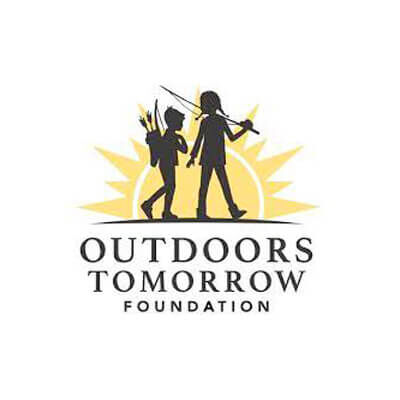 Outdoors Tomorrow Foundation logo