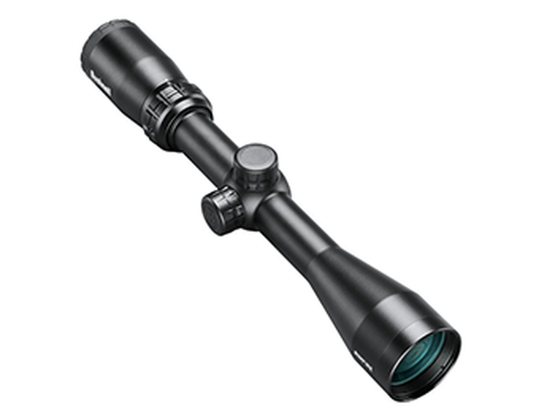 Rimfire 3-9x40 Riflescope