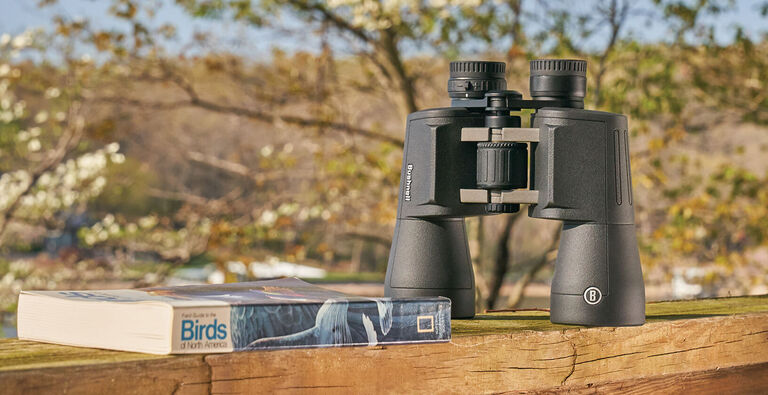 Performance Binoculars, Riflescopes, Rangefinders & Night Vision Equipment