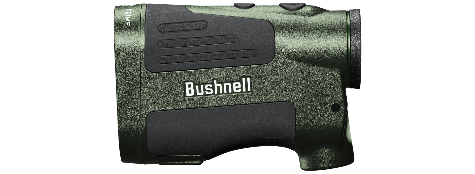 Prime 1500 Laser Rangefinder For Hunting Bushnell
