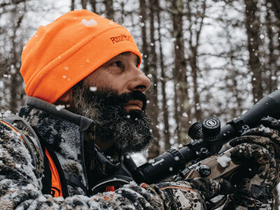 What Happens if I Leave My Rifle Scope Exposed to Cold Temperatures Overnight?