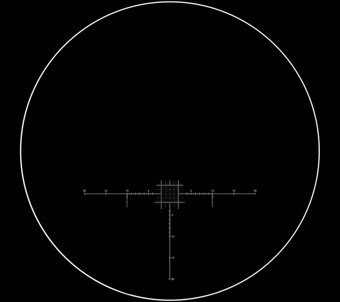 Match Pro Bushnell