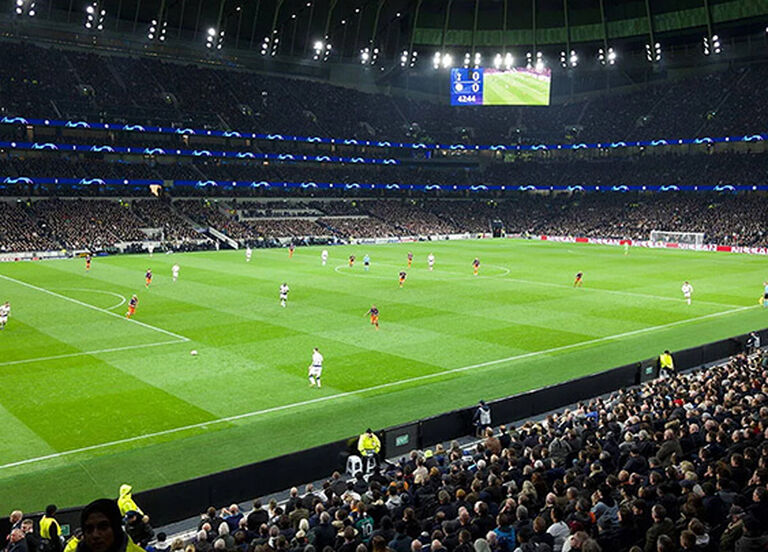 Sports Spectator Binoculars Buyer's Guide Bushnell