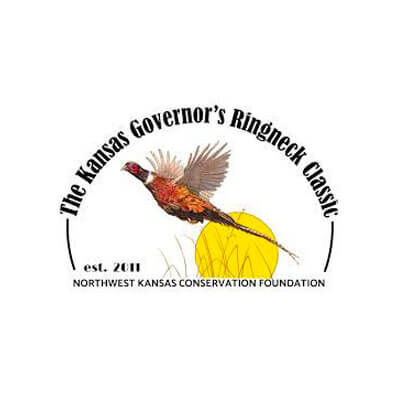 The Kansas Governor’s Ringneck Classic logo