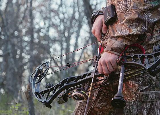 Best binoculars for bow cheap hunting
