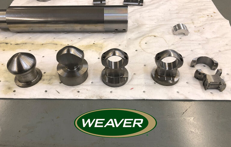 Weaver Optics