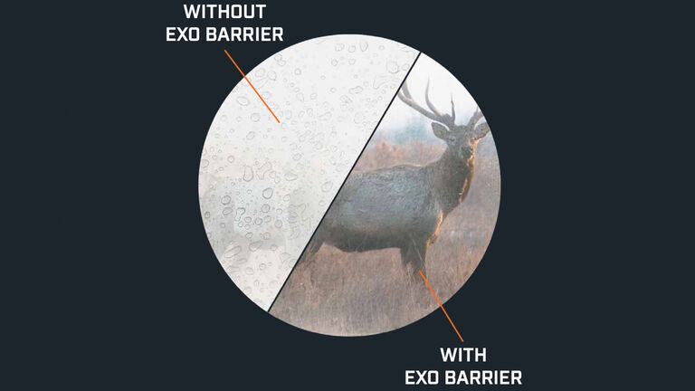 Bushnell EXO Barrier