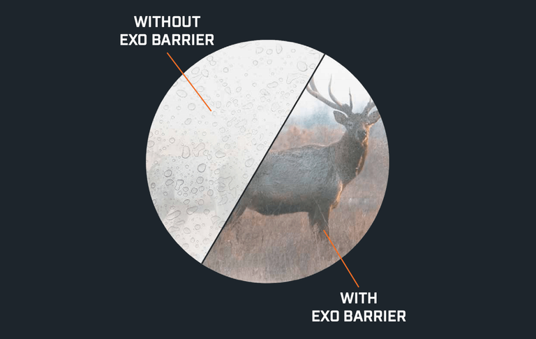 EXO Barrier