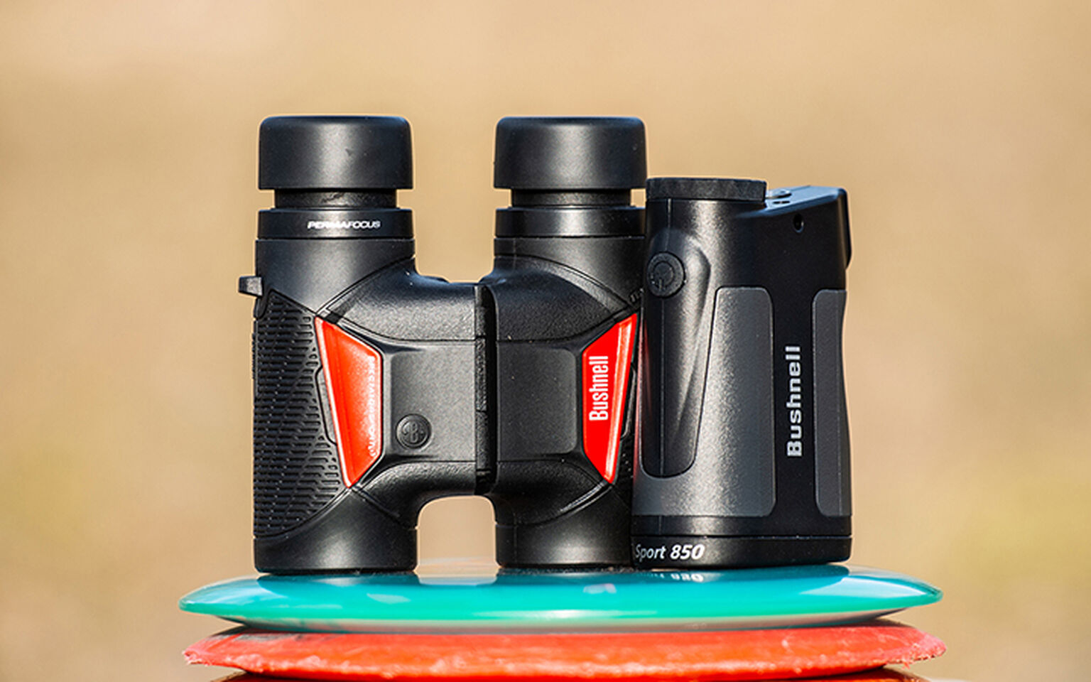 Disc Golf Essentials