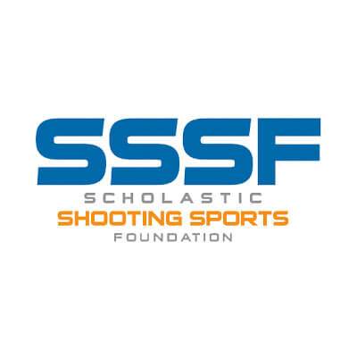 Scholastic Shooting Sports Foundation logo