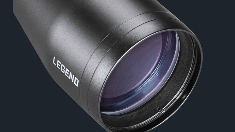 Bushnell Legend Scope