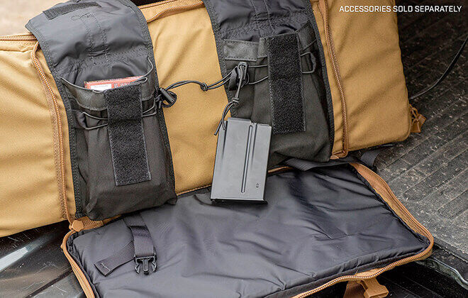 Buy Tactical Kit Bag and More Bushnell