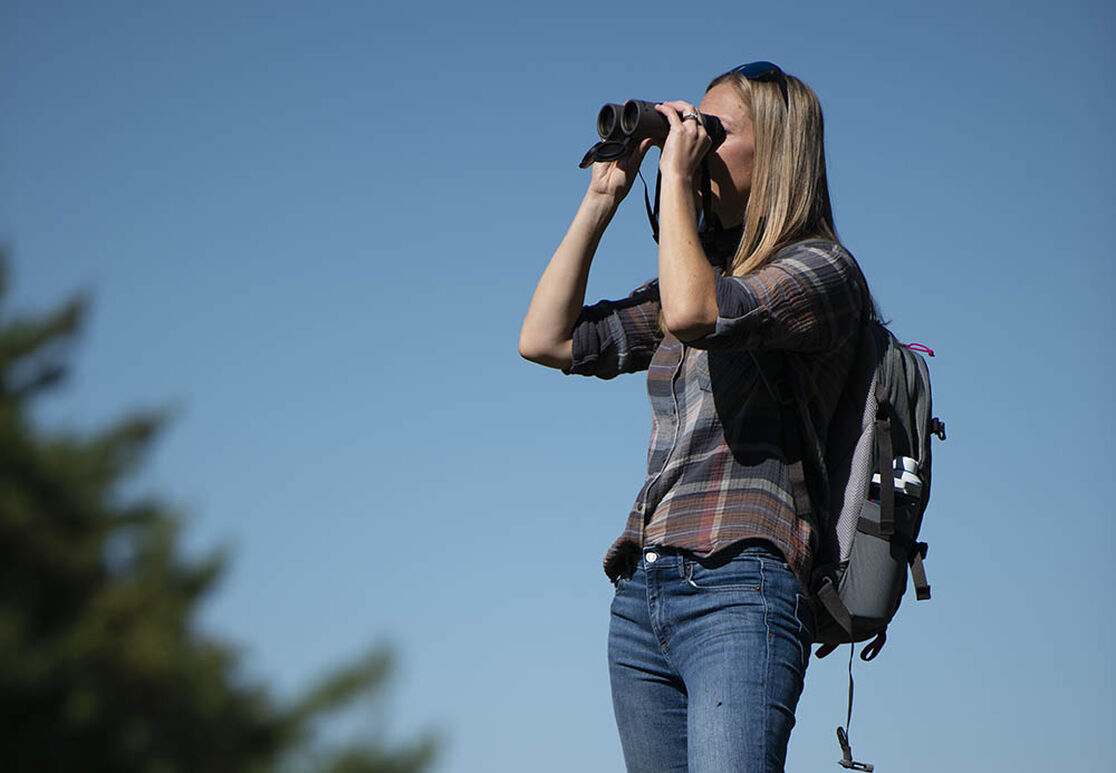 Binocular Field of View and What It Means to You