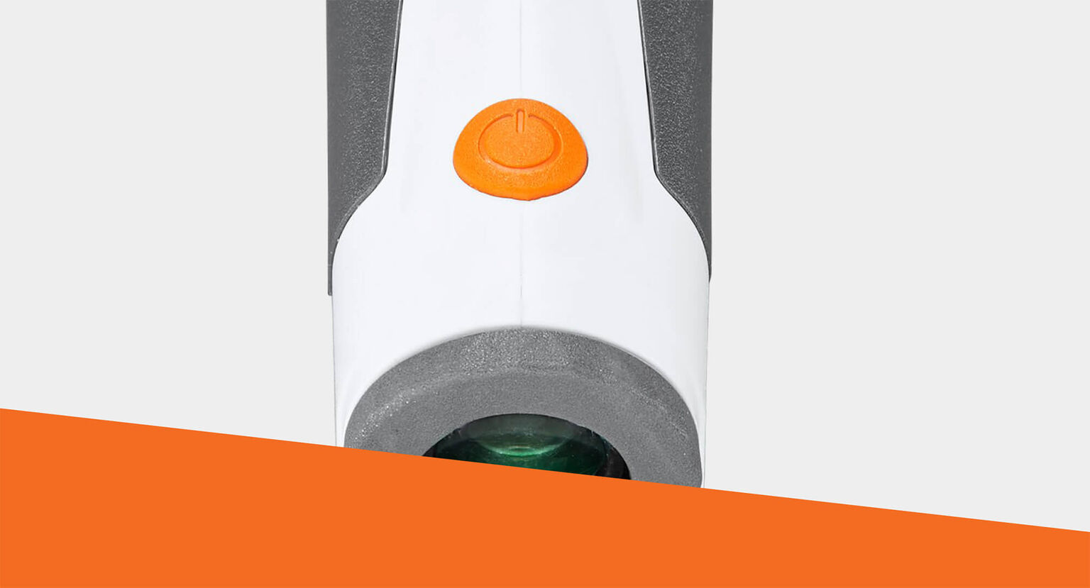 EDGE Disc Golf Laser Rangefinder Bushnell