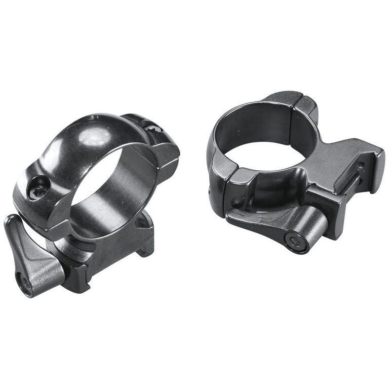 LeverLok rings LeverLok rings