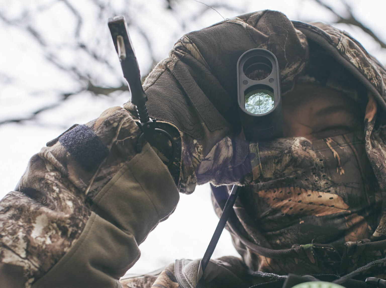 Rangefinders For Hunting, Shooting & Disc Golf Bushnell