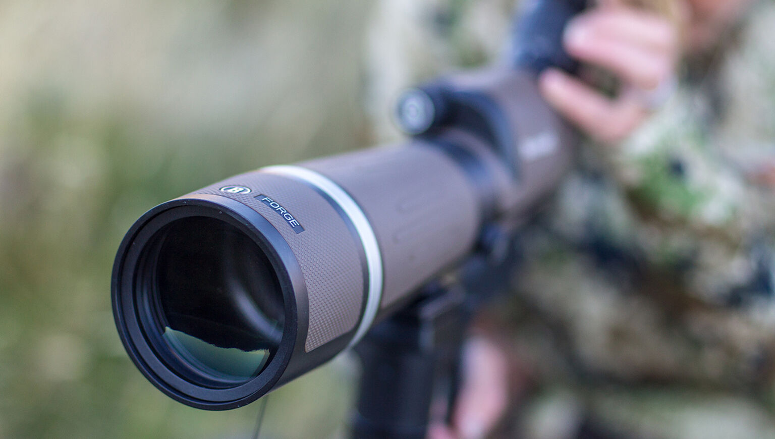 Buy Angled Spotting Scope and More Bushnell