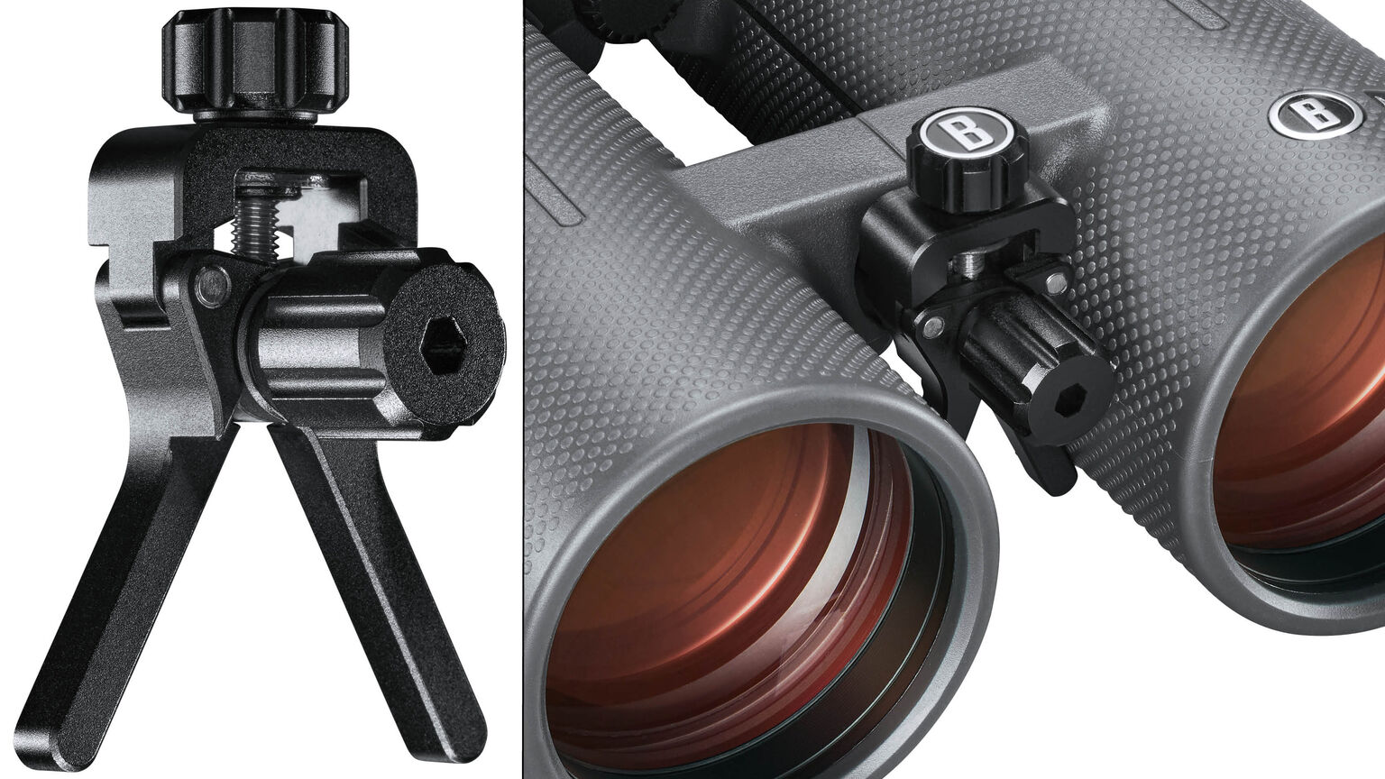 Match Pro ED 15x56 Binoculars Best Spotting Binoculars With Reticle