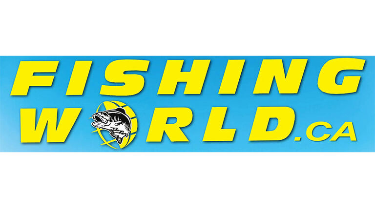 Fishing World