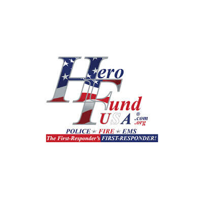 Hero Fund USA logo