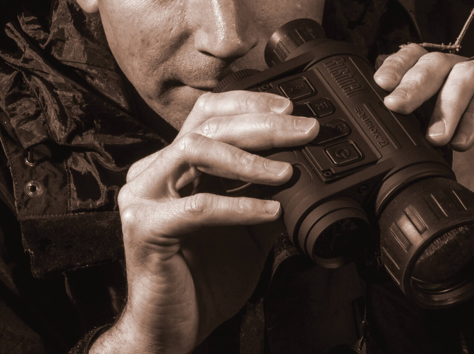 Shop All Night Vision Collections, and More For All Your Outdoor
