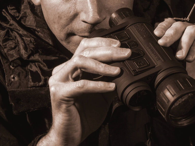 Learn About Night Vision