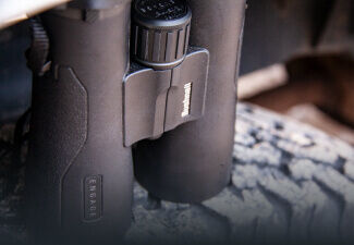 Detail image of Bushnell Engage X Binoculars