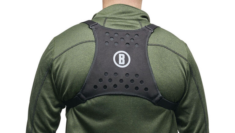 Binocular Harness