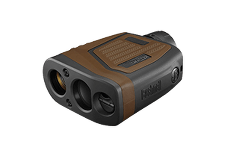 Bushnell Elite 1Mile ARC CONX on transparent background